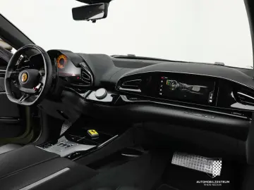FERRARI Purosangue FullGreenCarbon NOVITEC Massage PPF