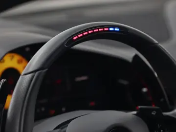 FERRARI Purosangue FullGreenCarbon NOVITEC Massage PPF