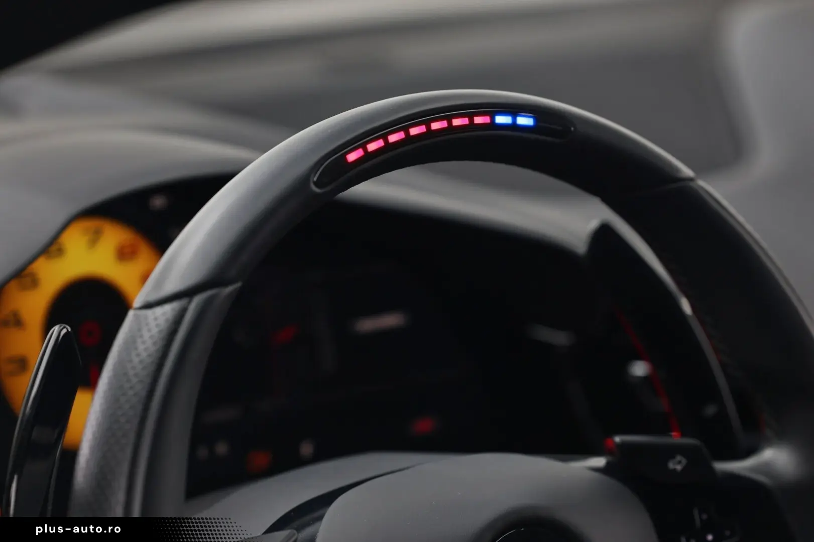 FERRARI Purosangue FullGreenCarbon NOVITEC Massage PPF