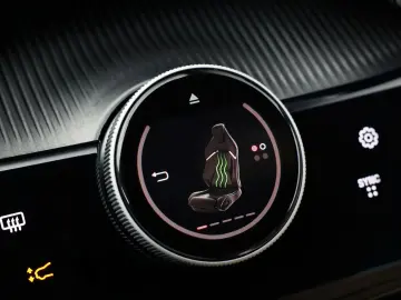 FERRARI Purosangue FullGreenCarbon NOVITEC Massage PPF