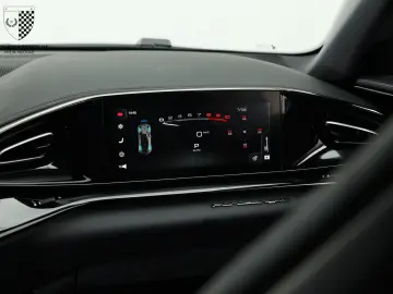 FERRARI Purosangue FullGreenCarbon NOVITEC Massage PPF