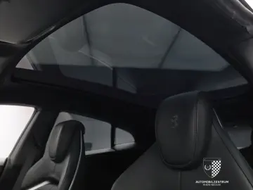 FERRARI Purosangue FullGreenCarbon NOVITEC Massage PPF