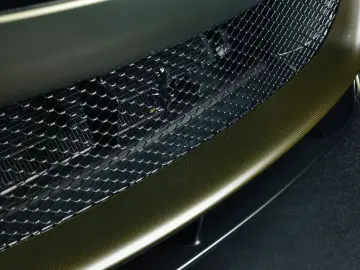 FERRARI Purosangue FullGreenCarbon NOVITEC Massage PPF