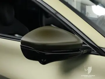 FERRARI Purosangue FullGreenCarbon NOVITEC Massage PPF