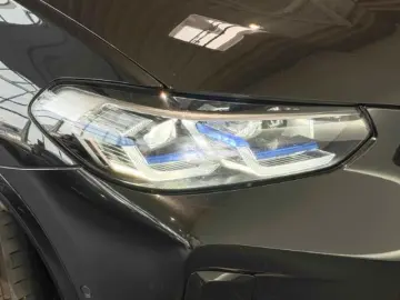 BMW X3 M Competition H&K Laserlicht HUD 360 Kamera