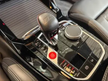 BMW X3 M Competition H&K Laserlicht HUD 360 Kamera