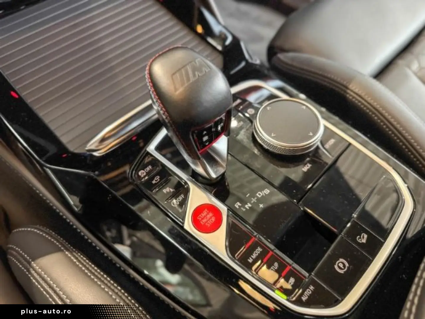 BMW X3 M Competition H&K Laserlicht HUD 360 Kamera