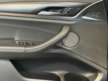 BMW X3 M Competition H&K Laserlicht HUD 360 Kamera