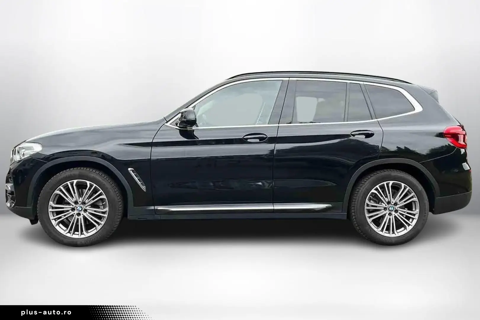BMW Baureihe X3 xDrive 20 i Luxury Line Navi .Leder