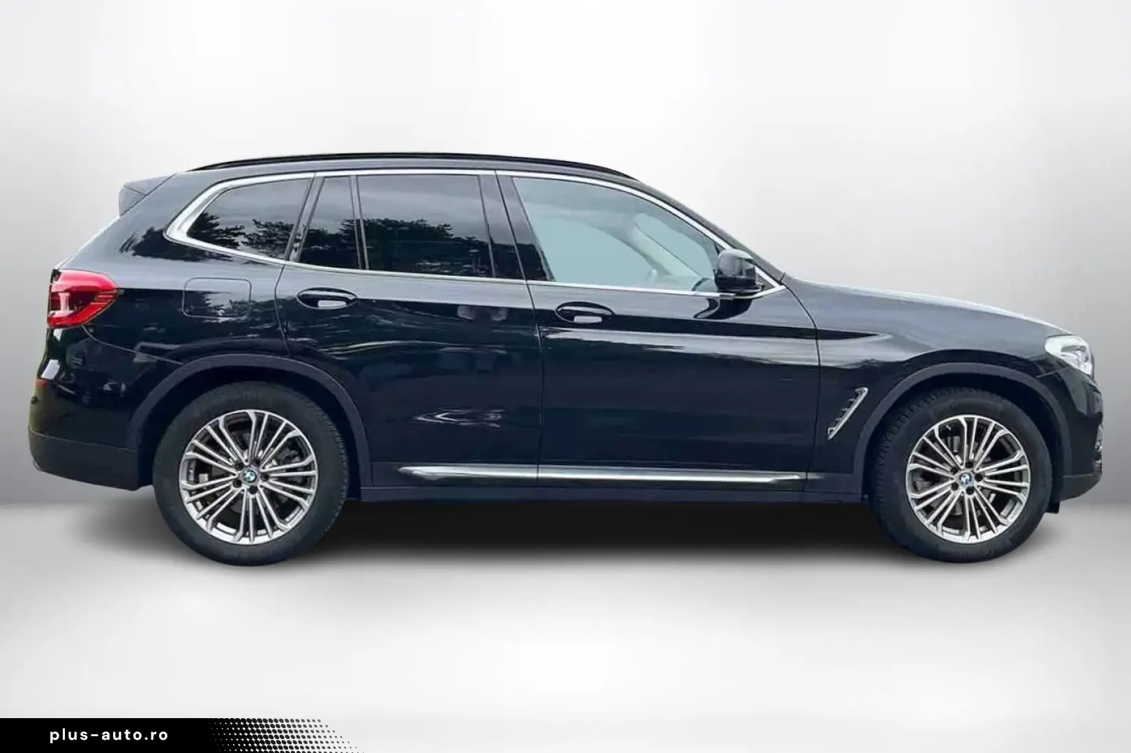 BMW Baureihe X3 xDrive 20 i Luxury Line Navi .Leder