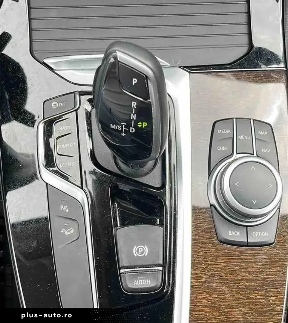 BMW Baureihe X3 xDrive 20 i Luxury Line Navi .Leder