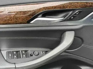 BMW Baureihe X3 xDrive 20 i Luxury Line Navi .Leder