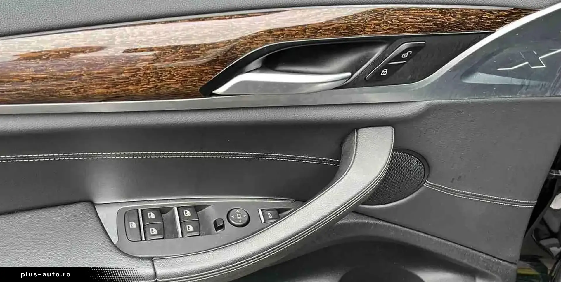 BMW Baureihe X3 xDrive 20 i Luxury Line Navi .Leder