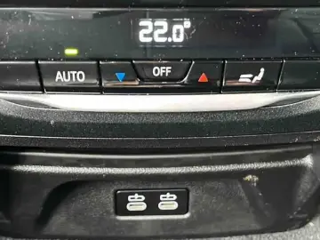 BMW Baureihe X3 xDrive 20 i Luxury Line Navi .Leder