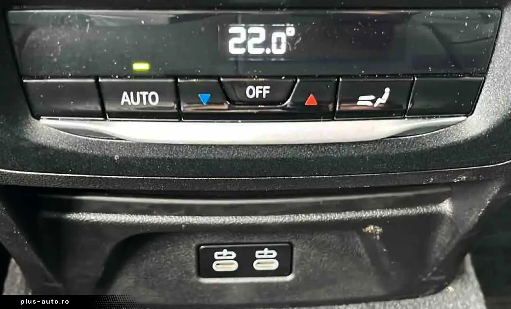 BMW Baureihe X3 xDrive 20 i Luxury Line Navi .Leder