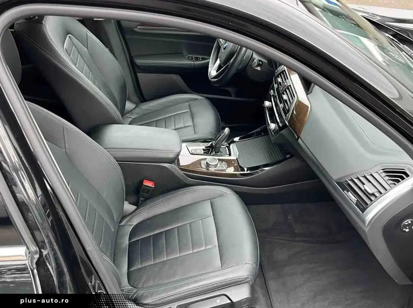 BMW Baureihe X3 xDrive 20 i Luxury Line Navi .Leder