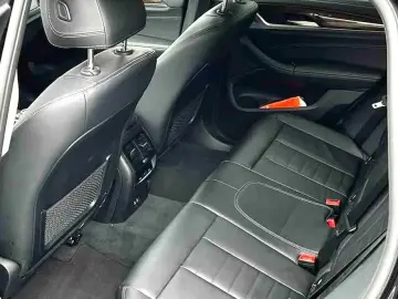 BMW Baureihe X3 xDrive 20 i Luxury Line Navi .Leder