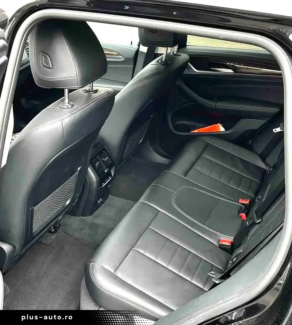 BMW Baureihe X3 xDrive 20 i Luxury Line Navi .Leder