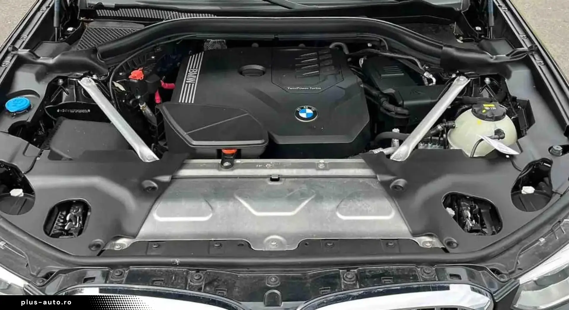 BMW Baureihe X3 xDrive 20 i Luxury Line Navi .Leder