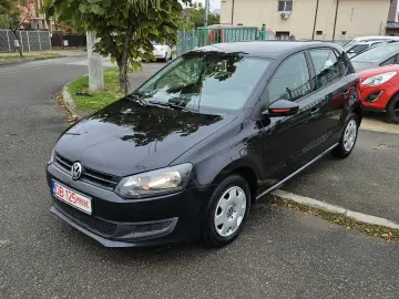 VOLKSWAGEN POLO 1.2
