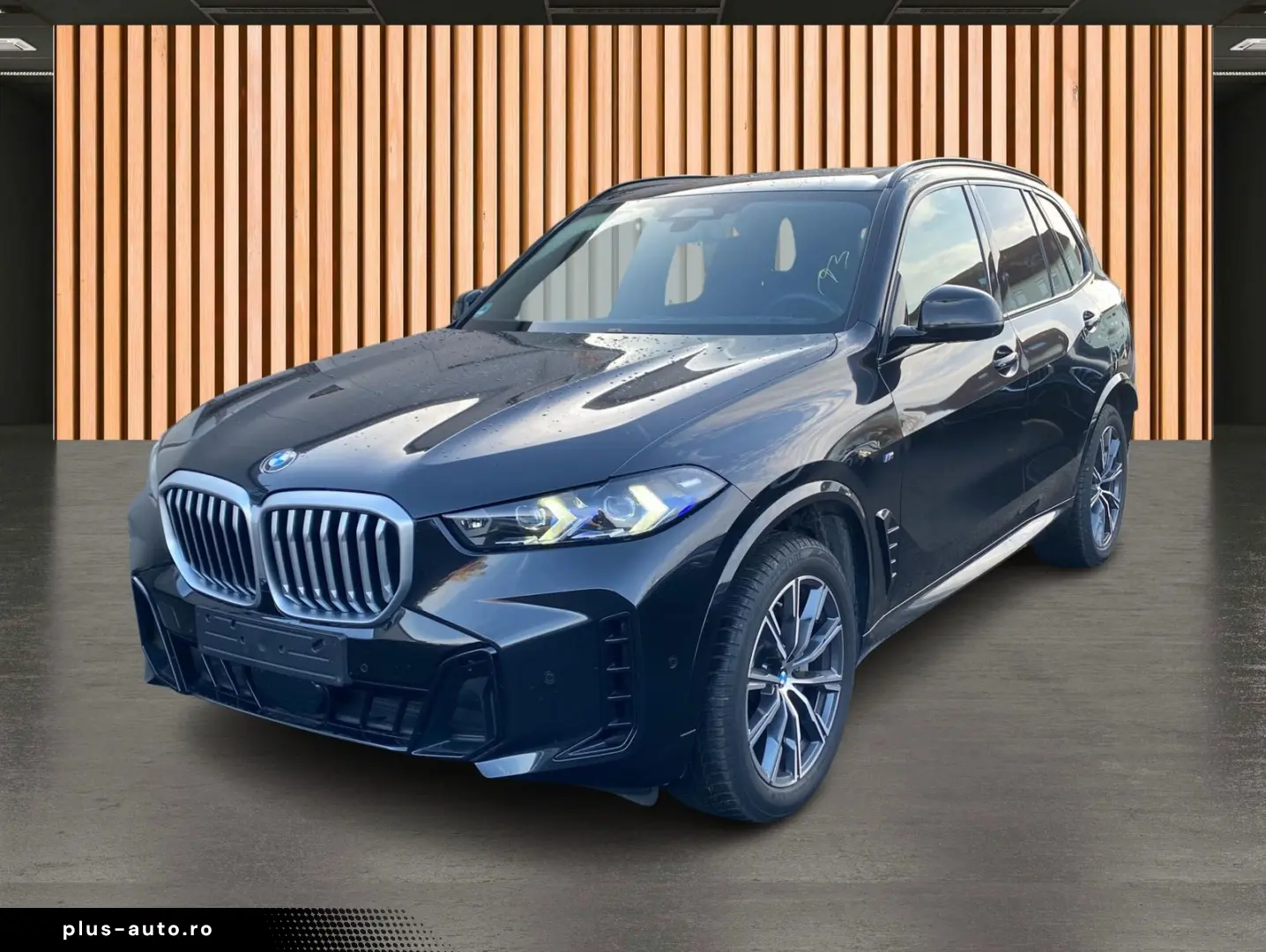 BMW X5 xDrive 40i M Sport Pro UPE 118.000€ SoftClose