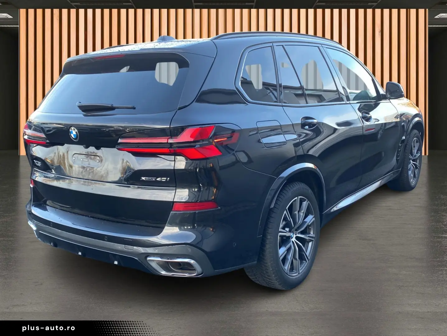 BMW X5 xDrive 40i M Sport Pro UPE 118.000€ SoftClose