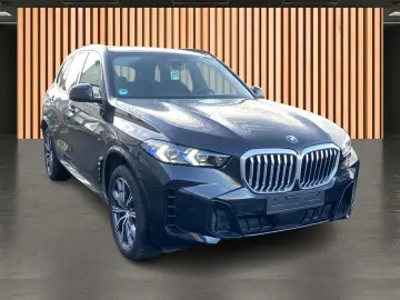 BMW X5 xDrive 40i M Sport Pro UPE 118.000€ SoftClose