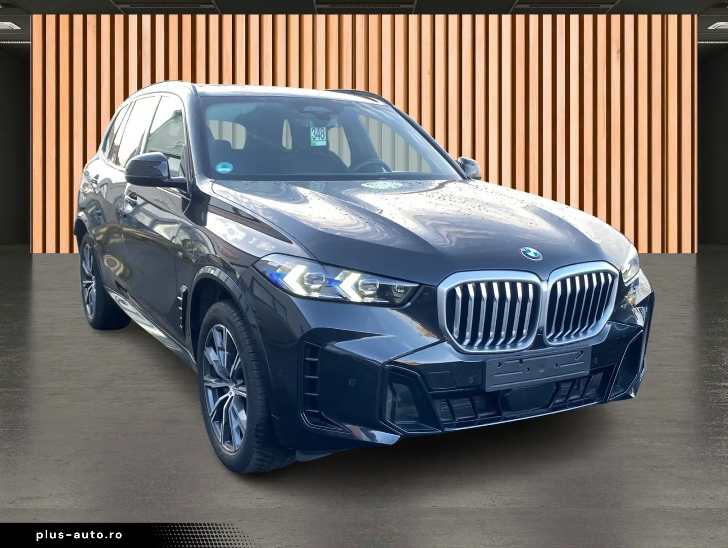 BMW X5 xDrive 40i M Sport Pro UPE 118.000€ SoftClose