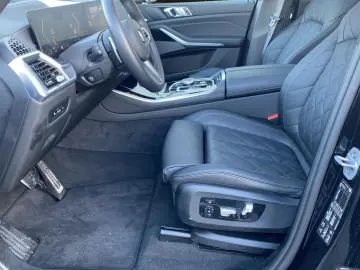 BMW X5 xDrive 40i M Sport Pro UPE 118.000€ SoftClose