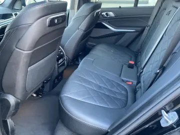 BMW X5 xDrive 40i M Sport Pro UPE 118.000€ SoftClose