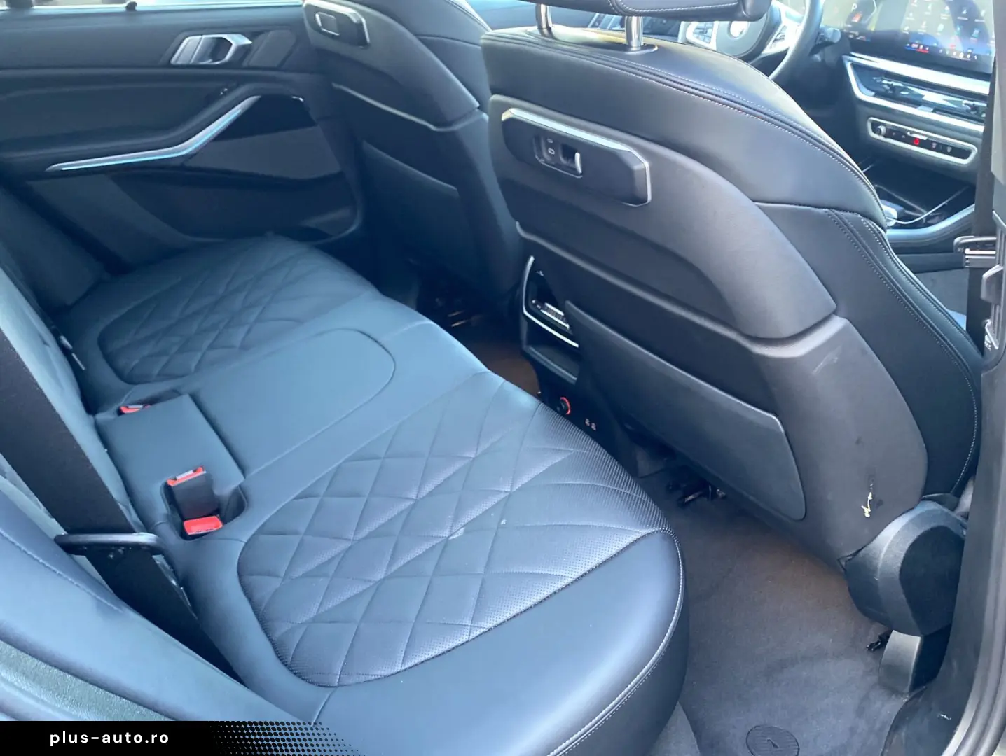 BMW X5 xDrive 40i M Sport Pro UPE 118.000€ SoftClose