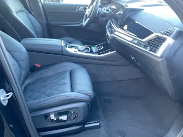 BMW X5 xDrive 40i M Sport Pro UPE 118.000€ SoftClose