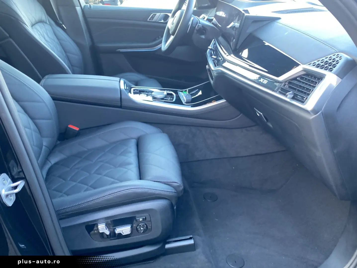 BMW X5 xDrive 40i M Sport Pro UPE 118.000€ SoftClose