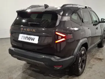 DACIA BIGSTER 1.2 TCe MHEV 140 Extreme