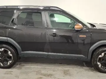 DACIA BIGSTER 1.2 TCe MHEV 140 Extreme