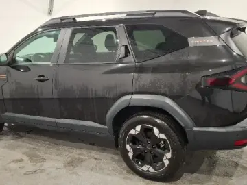 DACIA BIGSTER 1.2 TCe MHEV 140 Extreme