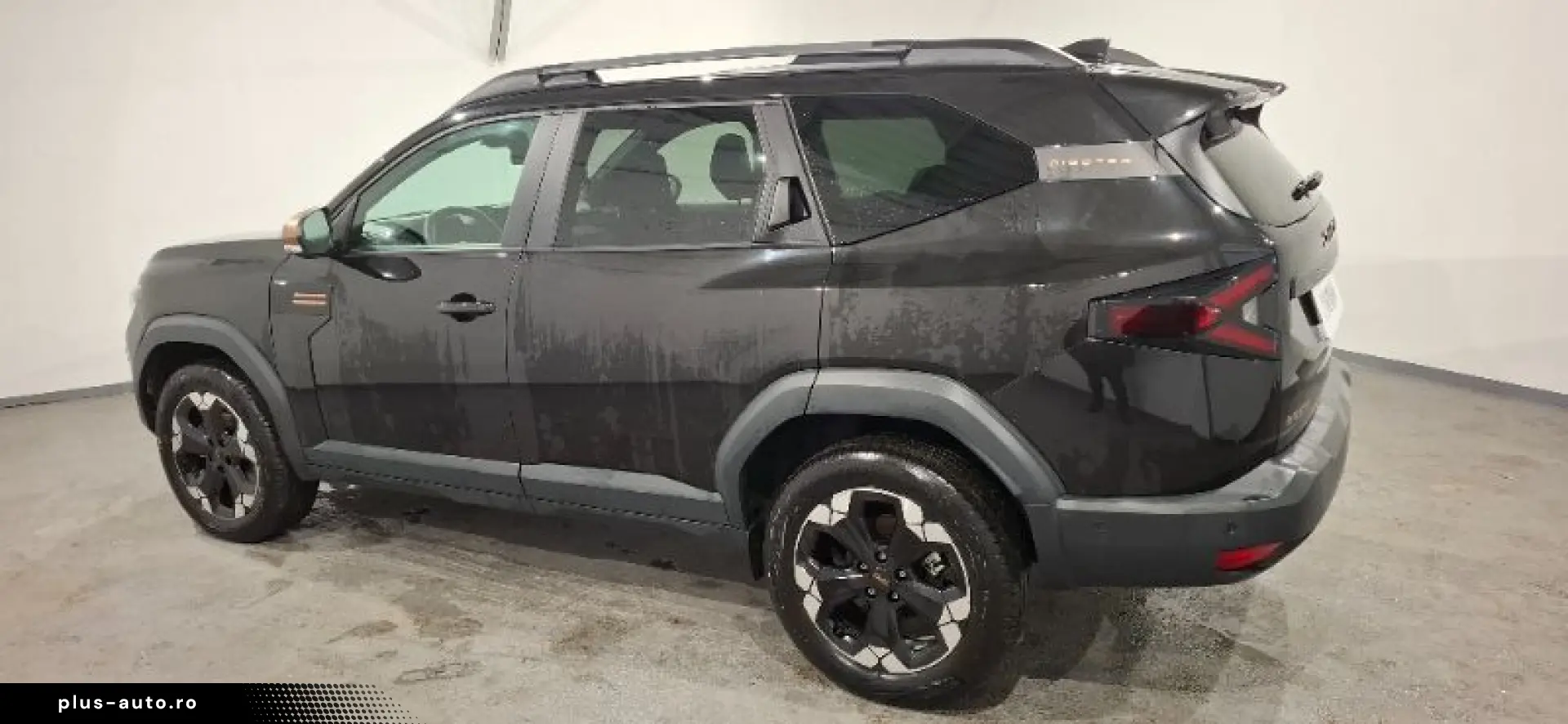 DACIA BIGSTER 1.2 TCe MHEV 140 Extreme