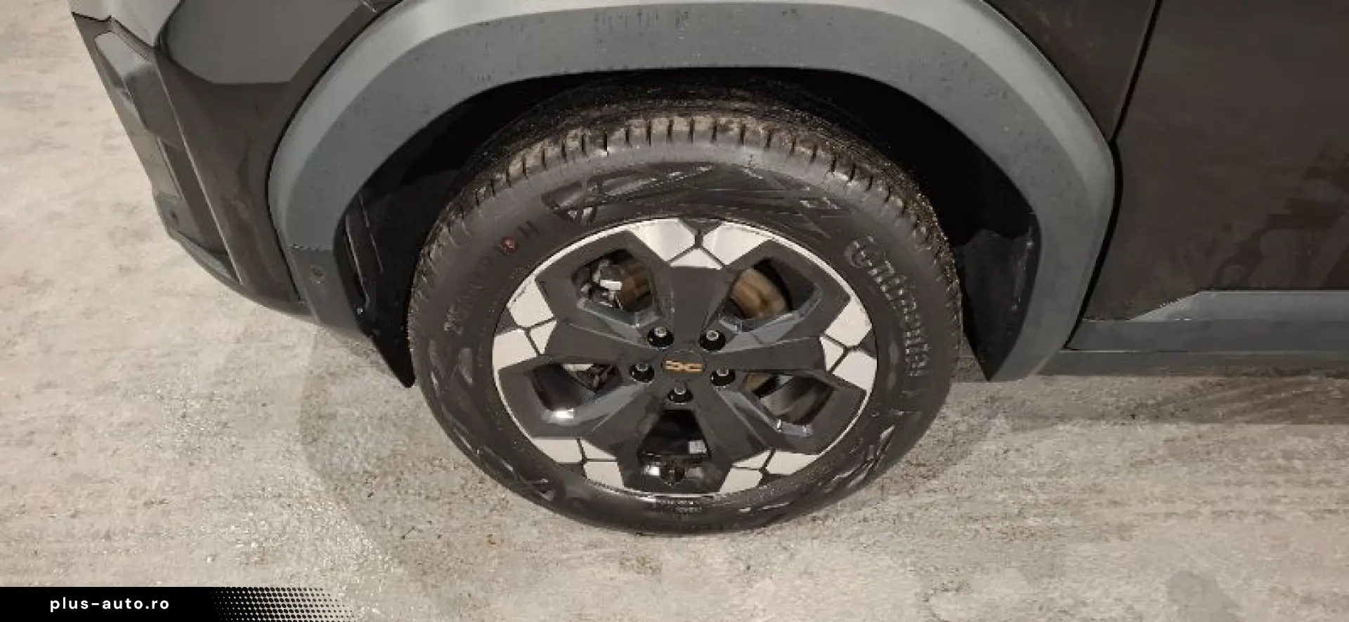 DACIA BIGSTER 1.2 TCe MHEV 140 Extreme