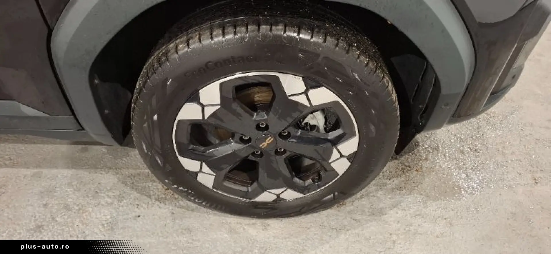 DACIA BIGSTER 1.2 TCe MHEV 140 Extreme