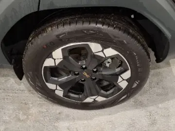 DACIA BIGSTER 1.2 TCe MHEV 140 Extreme