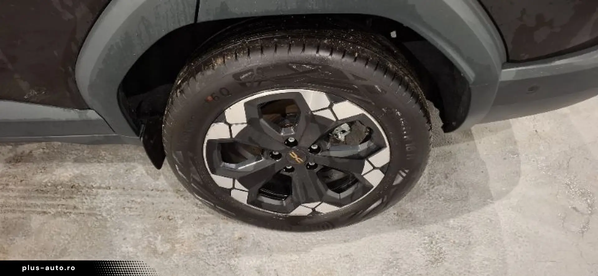 DACIA BIGSTER 1.2 TCe MHEV 140 Extreme