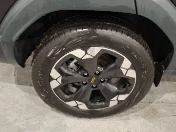 DACIA BIGSTER 1.2 TCe MHEV 140 Extreme