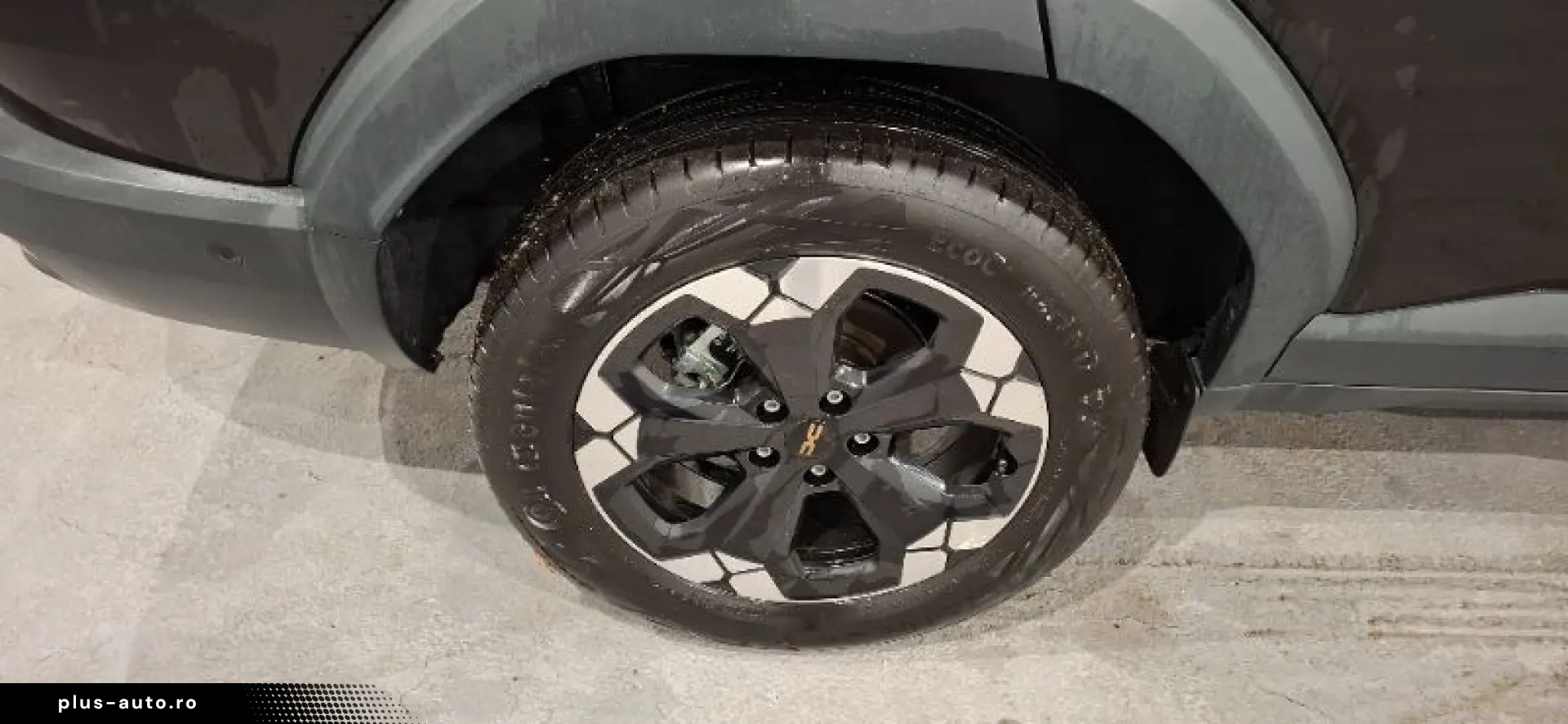 DACIA BIGSTER 1.2 TCe MHEV 140 Extreme