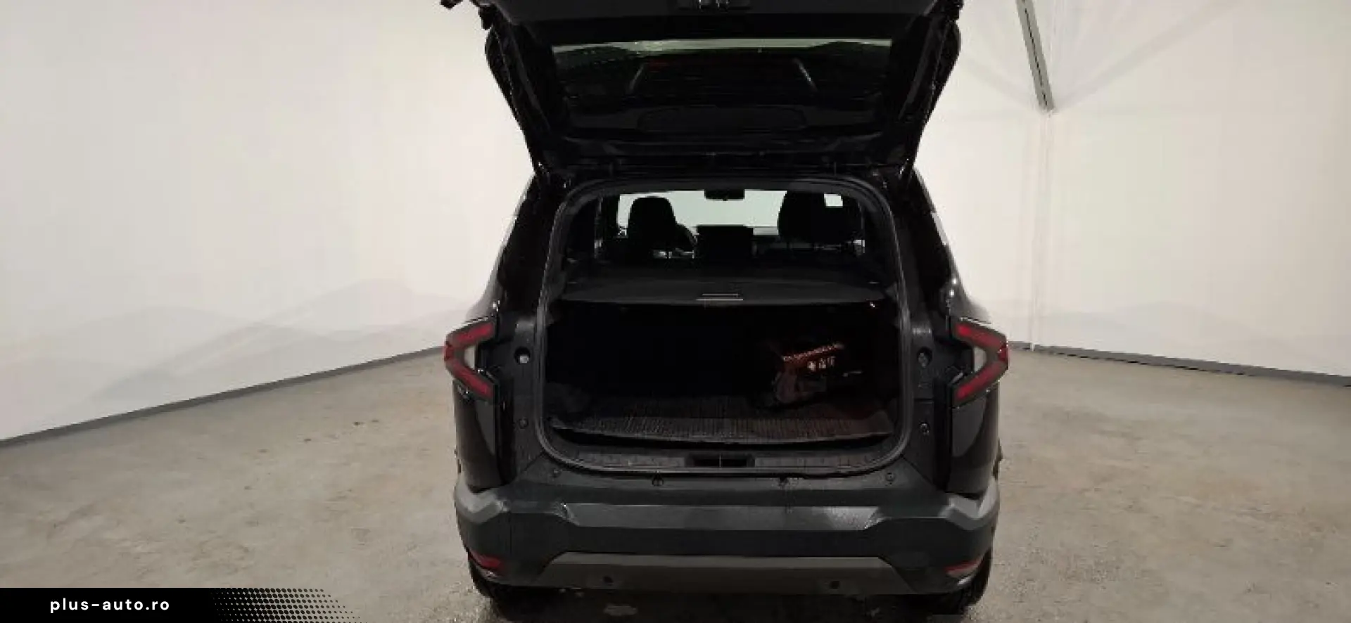 DACIA BIGSTER 1.2 TCe MHEV 140 Extreme