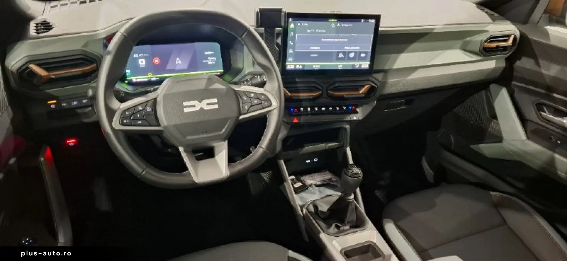 DACIA BIGSTER 1.2 TCe MHEV 140 Extreme