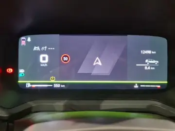 DACIA BIGSTER 1.2 TCe MHEV 140 Extreme