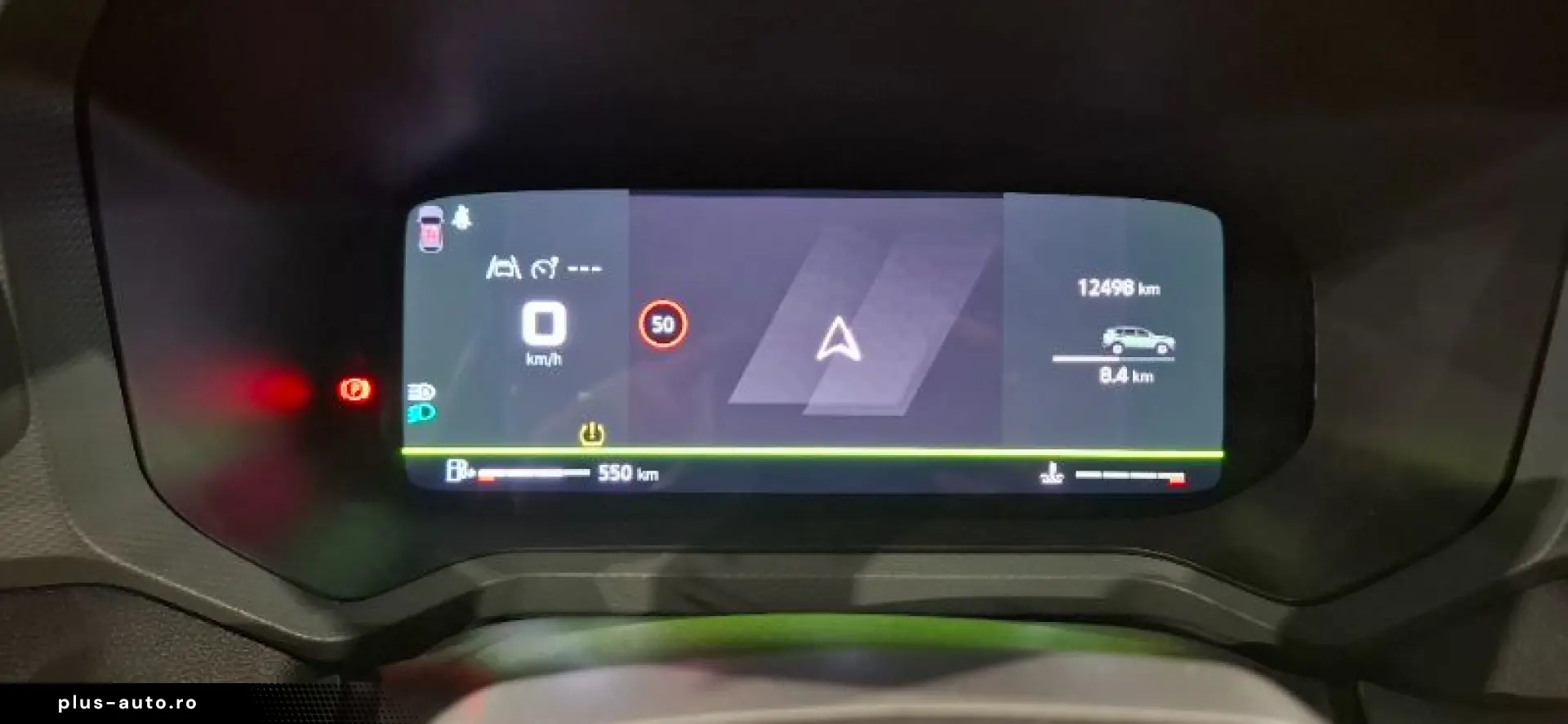 DACIA BIGSTER 1.2 TCe MHEV 140 Extreme