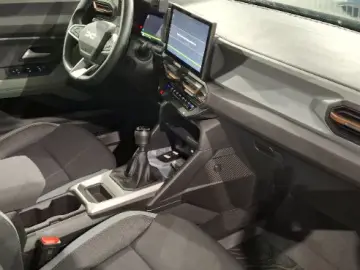 DACIA BIGSTER 1.2 TCe MHEV 140 Extreme