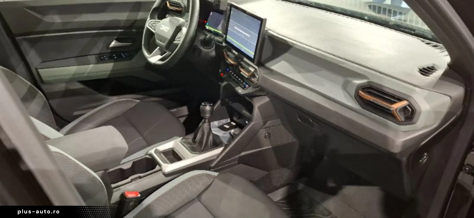 DACIA BIGSTER 1.2 TCe MHEV 140 Extreme