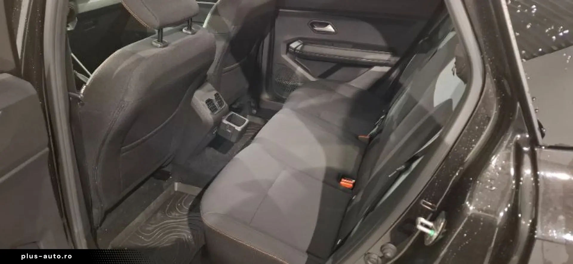 DACIA BIGSTER 1.2 TCe MHEV 140 Extreme